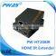 Better than LKV372A pinwei 3D HDMI extender with IR over cat6 up to 60m