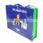 2015 promotional pp woven bag /zipper pp woven shopping bag /woven pp rice bags