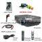 android wifi led lcd projector caiwei cinema projector for sale