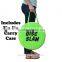 Outdoor Sports Disc Bash Game Set Frisbee Target Disc Slam