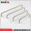 Hot Sale China supplier stainless steel cabinet handles brushed nickel