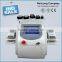 40k Cavitation ultrasound cosmetic device Slimming Vacuum RF machine skin care for beauty salon or clinic