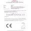 Multi-language magic mirror skin analyzer with CE certificate for beuty salon