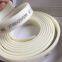 Jimei factory HQtype polyurethane squeegee 4000*50*9mm white 70Shore