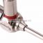 Medical 4mmX302mm or 2.9x302mm 0 12 30 70 Optional degree hysteroscopes hysteroscopy laparoscopy hysteroscope price