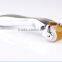 GTO400 Needles Face Body Derma Roller Micro Needle Roller Sin Roller