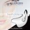 Ms.W Dolphin Shape 3 Modes Led Light TCM Therapy Anti-Aging Wrinkle Reduce & Face Lifting Facial Machine