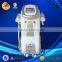 0.5HZ 2015 Slimming Machines With Nd Yag Laser Machine Skin Care Cavitation+ Lipolysis +Vacuum+RF 1MHz