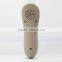 electric handheld vibrating facial massager