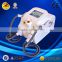 Most popular 10HZ 50j/cm2 portable shr hair removal with CE ISO