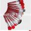 21pcs Sable Hair Makeup Brush Kit High End Womens Makeup Brush