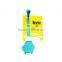 Creative Kitchen Utensil soup ladle Nessie Ladle