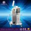 Painless fat reduction three channels double chin treatment machine