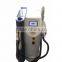 Chest Hair Removal WL-33 E-light Vertical Ipl Rf Nd Yag Laser