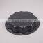 Flower Carbon Steel Non-Stick Round Cake Pan Aluminum