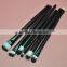 Wholesale China Manufacturers World Best Selling Women Disposable New Arrival 6Pcs Eyeshadow Makeup Eyebrow Eyeliner Eye Brush S