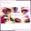 Make up cosmetics pallet 15 color empty magnetic eyeshadow pan palette