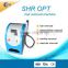 Portable shr ipl machine / ELIGHT hair removal equipment