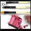 Diri single small cosmetic eye shadow brush