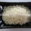 2015 gaishi Chinese white rice exporter short grain wihite rice 5 broke for sushi products