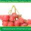 2015 new crop fresh red grape with high quality & competitive price