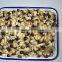 Cheap Canned vegetable whole Canned Straw Mushroom in tin
