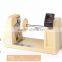 Safe household vegetable slicer, vegetable slice cutter