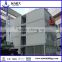 40 feet container house for office, EPS sandwich panel for sale