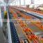 Speed Transfer Roller Conveyor