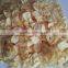 2015 new chinese dehydrated garlic spice garlic slice garlic flake with or without root