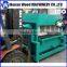 egg tray making machine