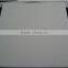Factory Price Acoustic Non-asbestos Calcium Silicate Ceiling Tiles with 595*595mm