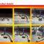 factory price automated conveyor system/pneumatic conveying system