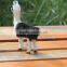 Realistic Taxidermy Replica decor plush alpacas