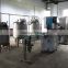 Homogenizing fully automaticly Milk Pasteurization Machine