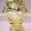 Lion mark for trophy