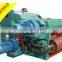 Hot saled diesel wood chipper used With Good Service
