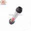 Plastic glass rotameter air flow meter rotameter