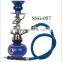 Animal design decorative hookahs mazaya hookah pumpkin hookah