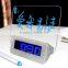 Factory wake up azan alarm clock with famous songs