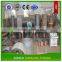 Continuous system coconut shell charcoal carbon furnace