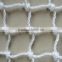 BS Standard Knotless HTPP Square Building Safety Net for Construction