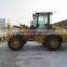 CP300 (H580) China top quality compact bucket loader