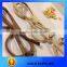 Tuopu spring metal eyeglass hinges,wooden glasses hinges for sale