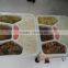 High quality and performance modified atmosphere packaging machine for prawn