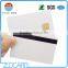 J2A040 J2A080 Java Smart Card With Magnetic Stripe