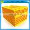 2017 good prices turnover crate for exporting