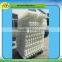 2015 hot sale plsatic raised slat floor system for chicken farm house
