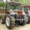 100hp farm tractor agricultural equipment