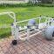 2016 Hot Sale Sea Tour Cart/ocean Fishing Cart/fishing Trolley